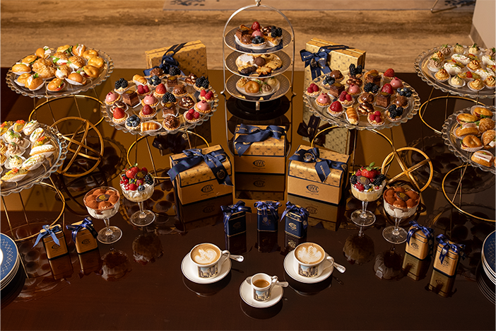 CATERING
